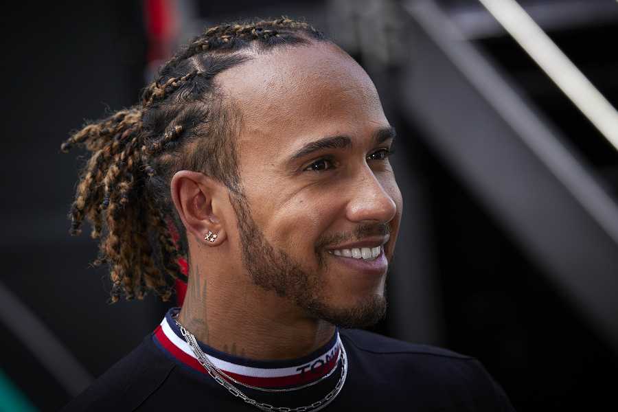 フェルナンド・アロンソ「ハミルトンに自分のチームメート決定に関する発言権があるとは思えない」