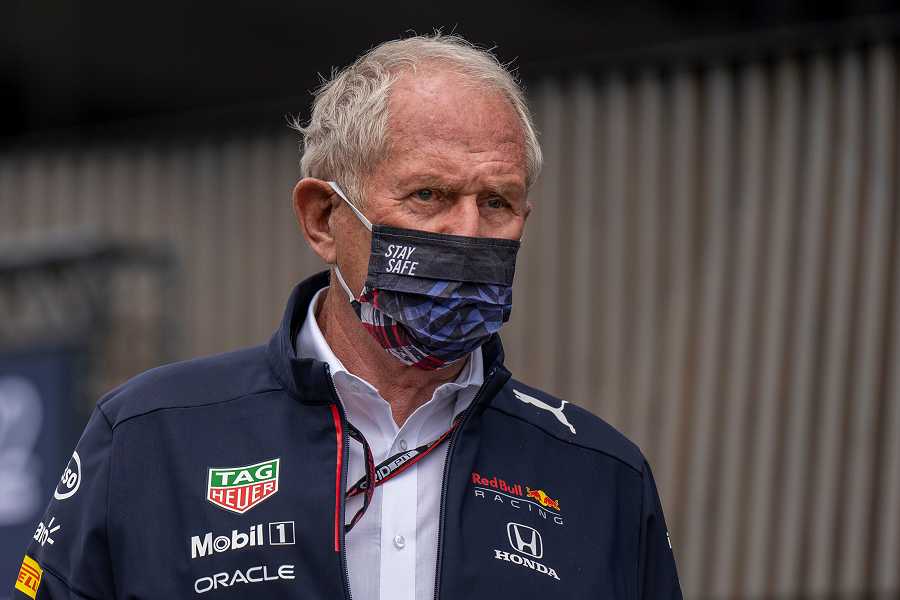 「フォルクスワーゲンは4気筒F1エンジンを望んでいる」とレッドブル首脳