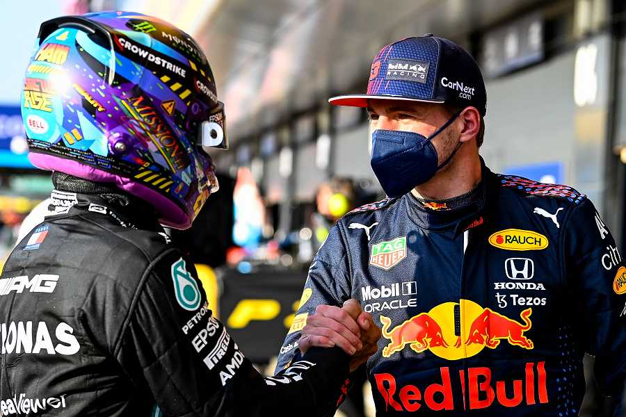 フェルスタッペンとハミルトンのクラッシュ、ほかのF1ドライバーたちの見方は？