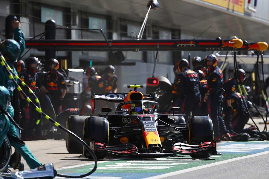 【F1】新ピットストップルール導入は夏休み後のベルギーGPまで延期