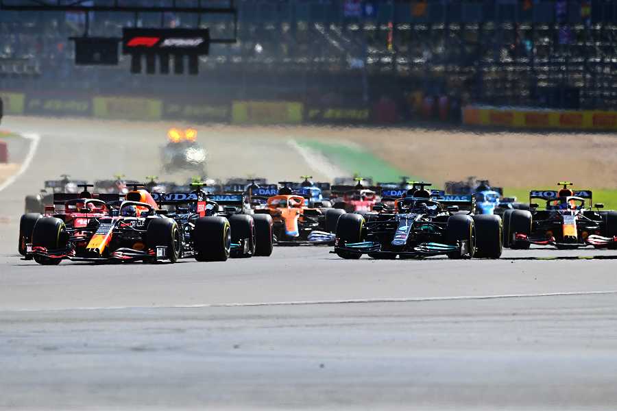 【F1】スプリント予選を全てのグランプリで採用する可能性も