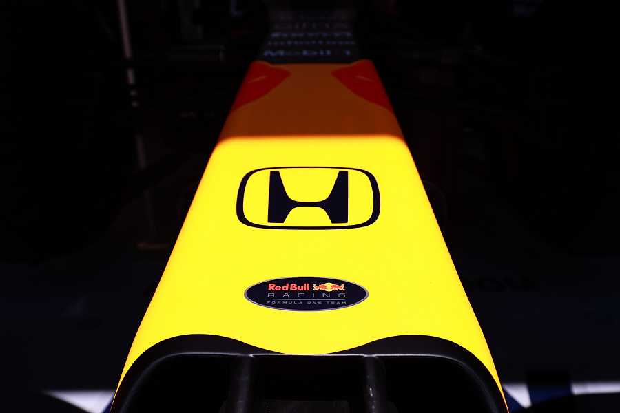 51Gもの衝撃に耐え切ったホンダF1エンジン、F1ハンガリーGPにも投入可能に