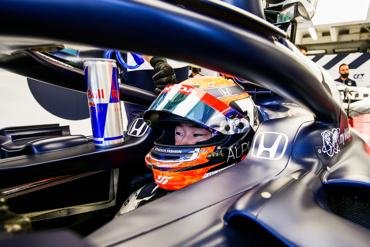 【FP2ハイライト動画】フェルスタッペン3番手、角田はクラッシュの影響で1周のみ／F1ハンガリーGP