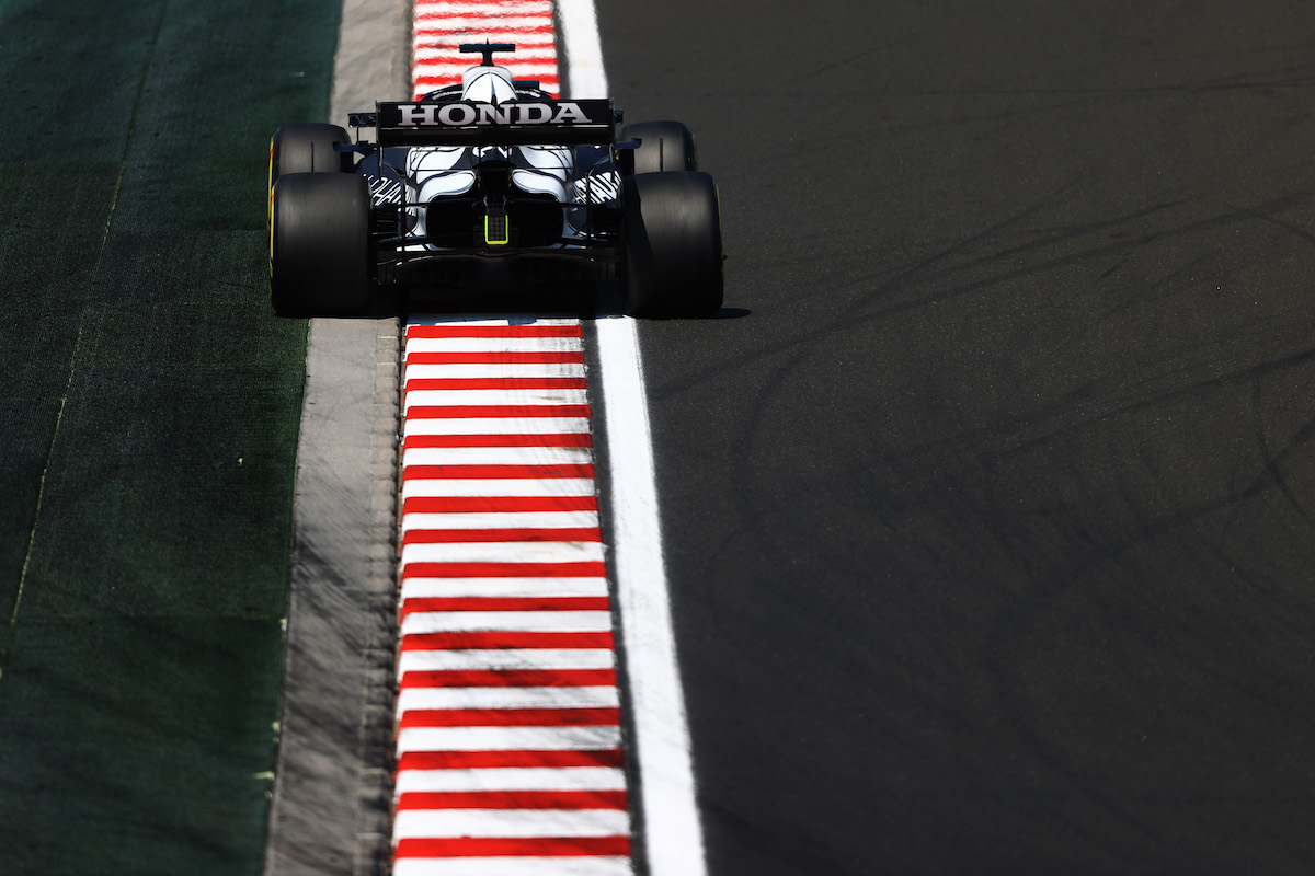 【FP3ハイライト動画】フェルスタッペンは0.088差の2番手！角田は最多周回の14番手／F1ハンガリーGP