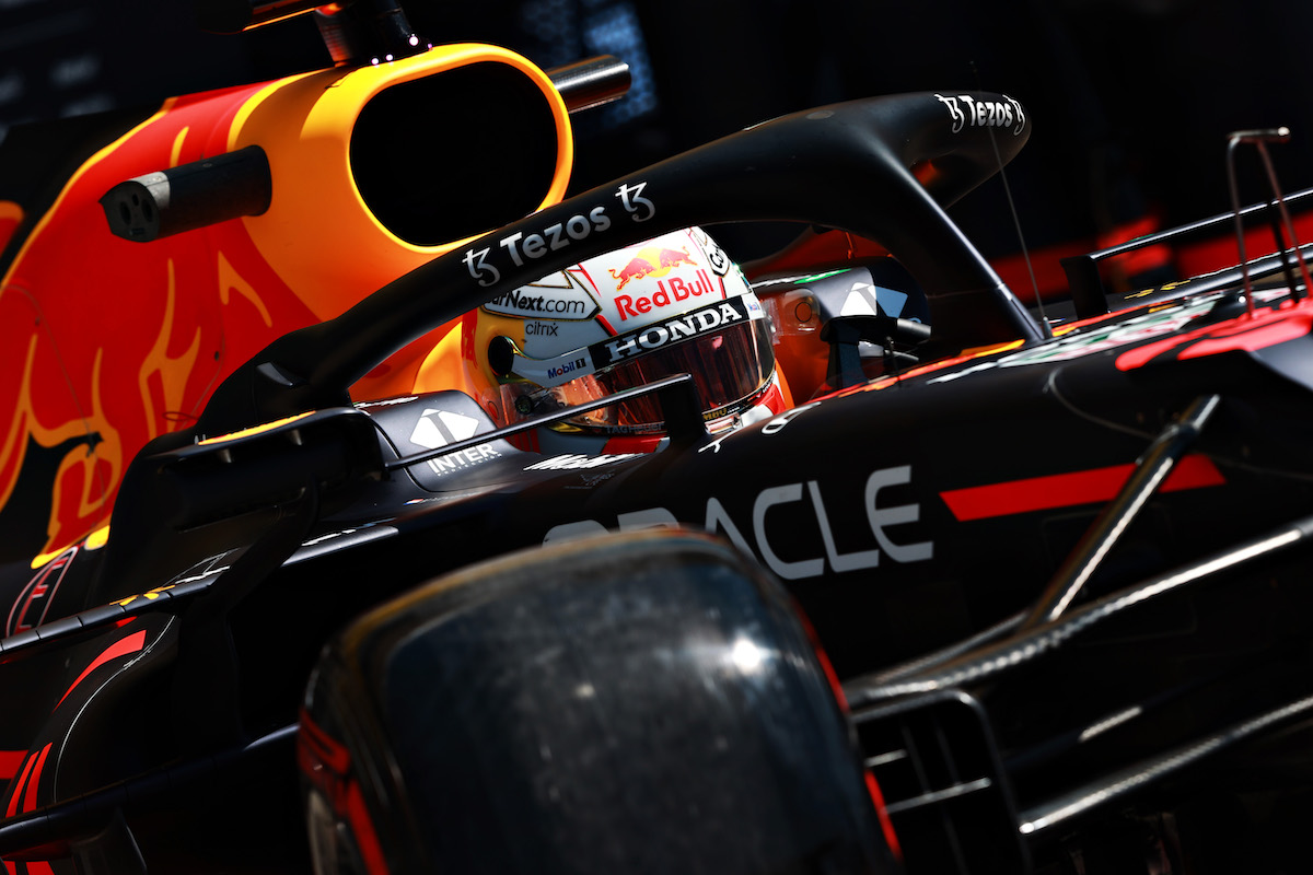 【FP2順位】レッドブル・ホンダ3番手、角田はクラッシュの影響を受ける／F1ハンガリーGP