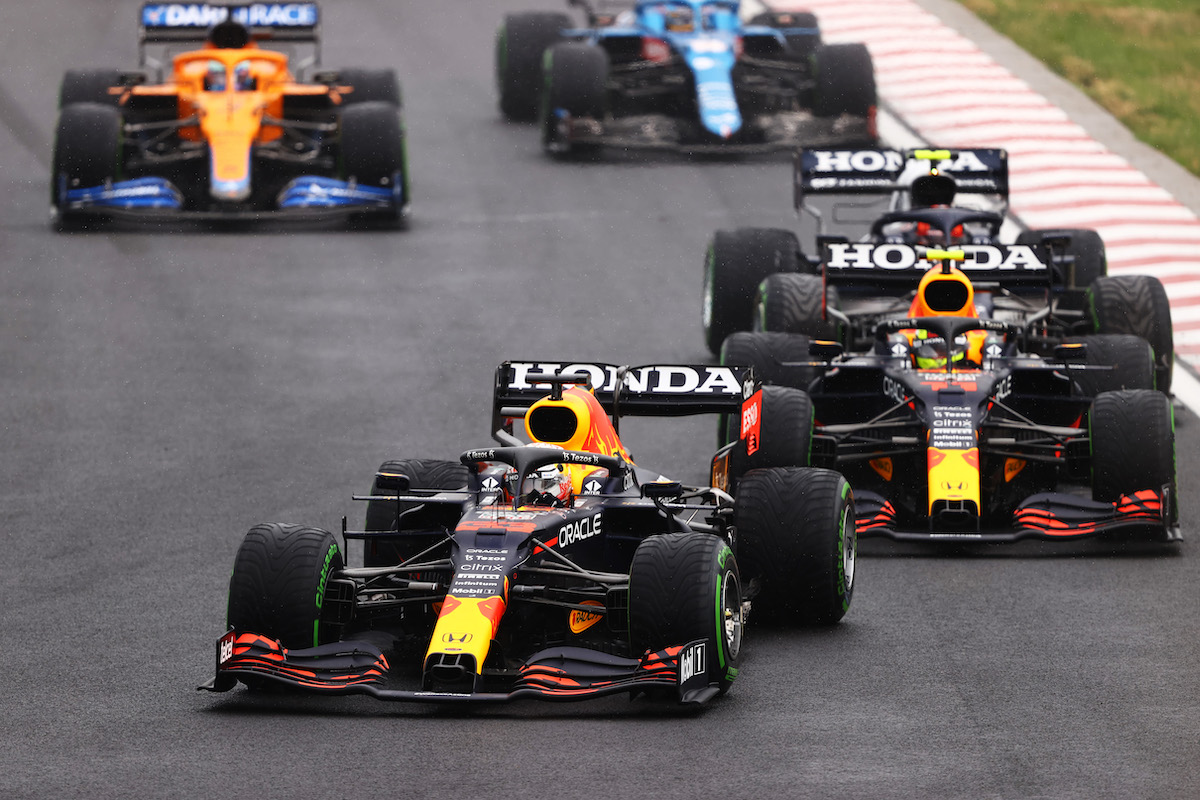 【ホンダF1】田辺TD「心身のリフレッシュをしてブレイク明けの闘いに備えたい」／F1ハンガリーGP