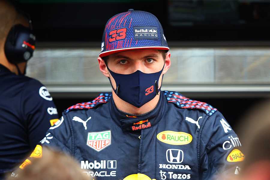 フェルスタッペンのF1タイトル争いに暗雲　ポイント差以上のダメージを負ったレッドブル・ホンダ