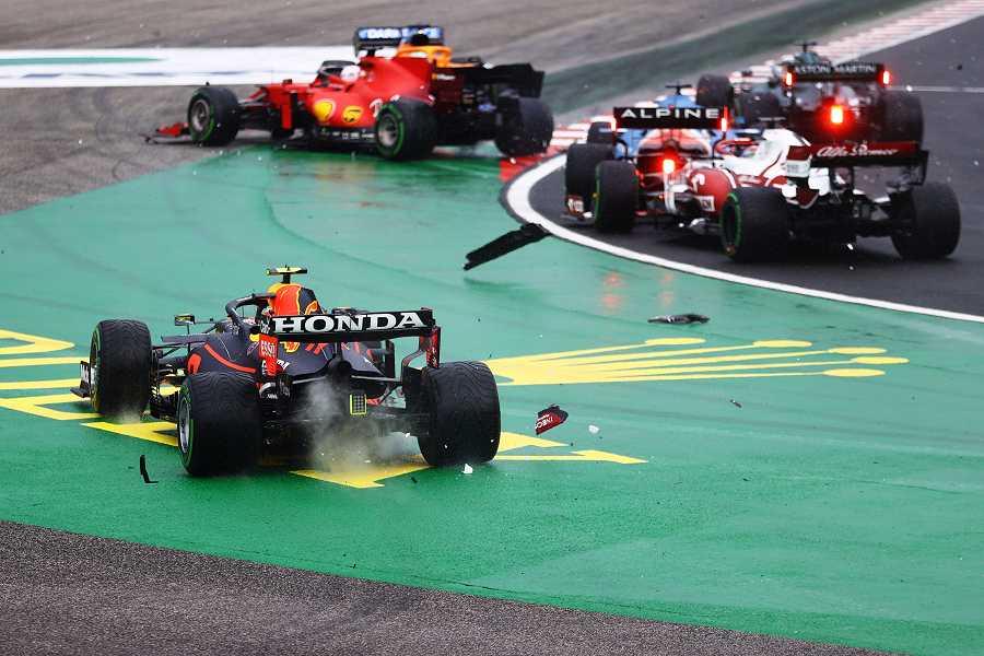 【レッドブル・ホンダ】第12戦ベルギーGPで2台のマシンに新エンジン投入を検討か