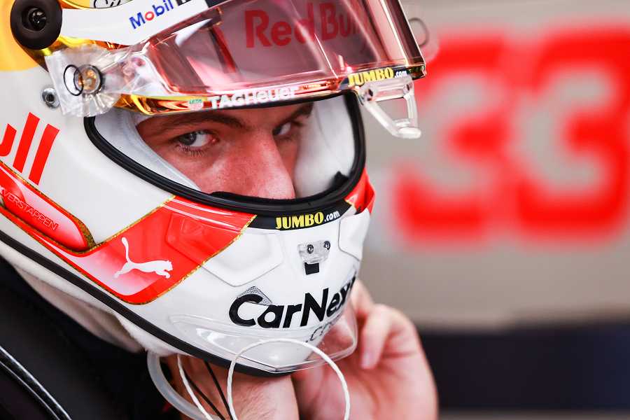 マックス・フェルスタッペン「レッドブル・ホンダにはあとコンマ1秒か2秒の改善が必要」