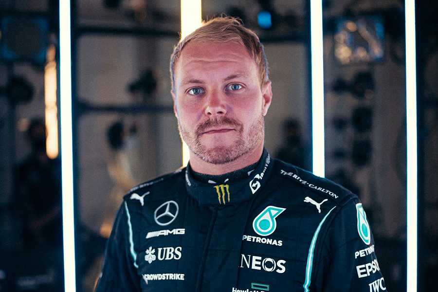 ボッタスがレッドブルに移籍する可能性も？