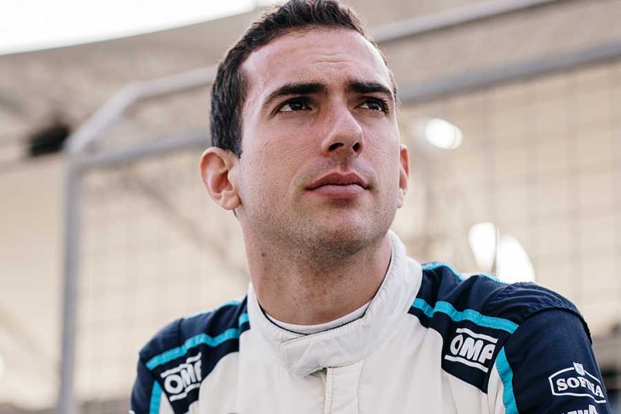 【ウィリアムズ】ニコラス・ラティフィの来季残留は確実だとチームCEOが示唆