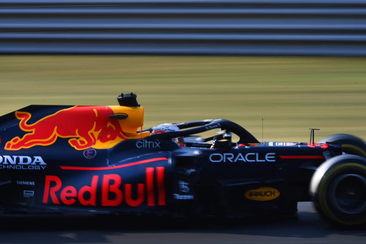 【F1イタリアGP】マクラーレンが1−2フィニッシュ！フェルスタッペンとハミルトンは接触してリタイア！アルファタウリ・ホンダ勢は不運