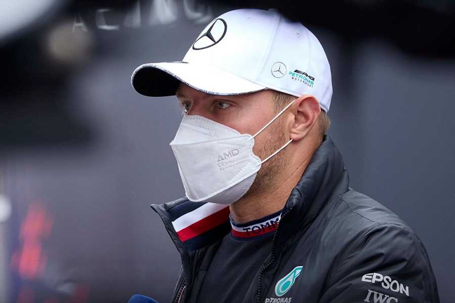 メルセデスがボッタスを見限ったのは「正しかった」と元F1ドライバー