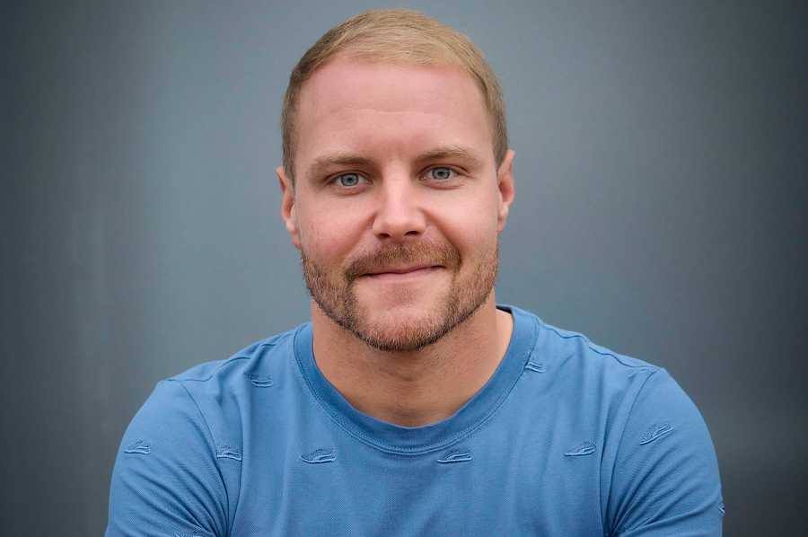 バルテリ・ボッタス「アルファロメオとの契約期間は3年」