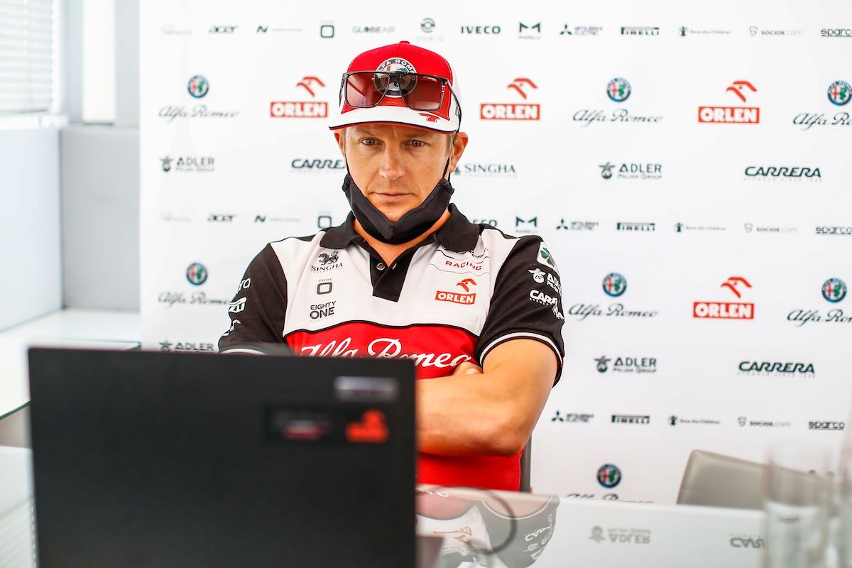 ライコネン、F1引退後はラリー参戦？トヨタのチーム代表と元WRC王者が参戦を熱望