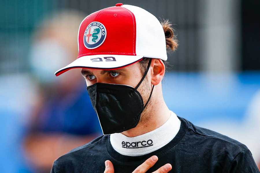 「ジョビナッツィを守るのが自分たちの義務だ」とイタリア自動車クラブ会長