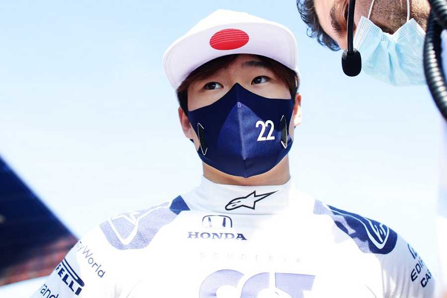 「私が角田なら来年末の航空券を今すぐ予約する」とデビッド・クルサード