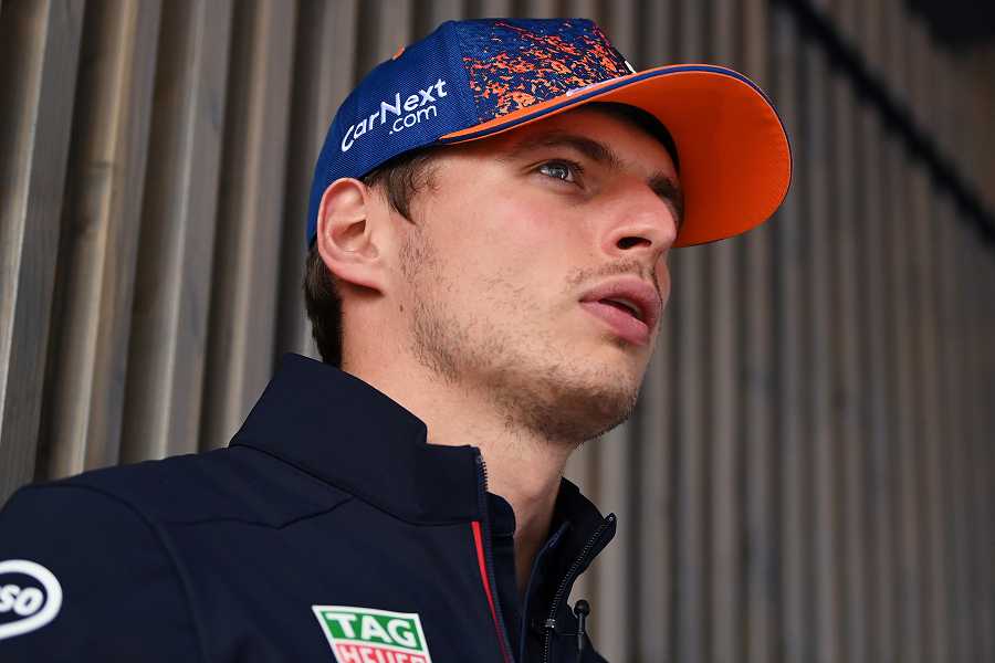 【レッドブル】F1ロシアGPでフェルスタッペンにエンジン交換ペナルティを受けさせるかどうかは予選などの結果次第