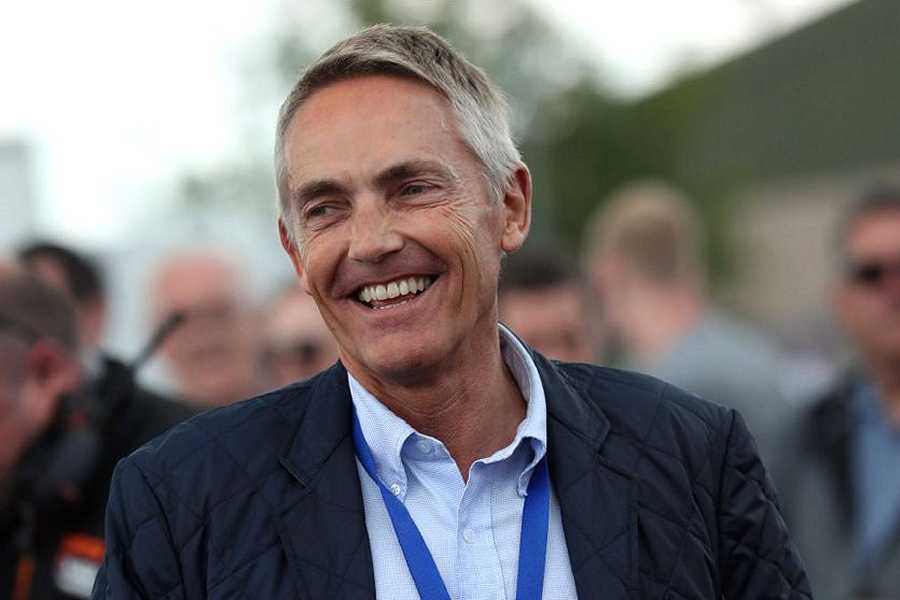 マクラーレンの元ボスがアストンマーティンでF1復帰