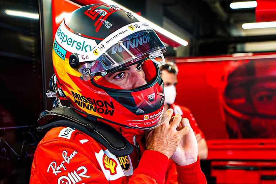 アルファロメオとハースがフェラーリの新エンジンを使えるのは2022年から