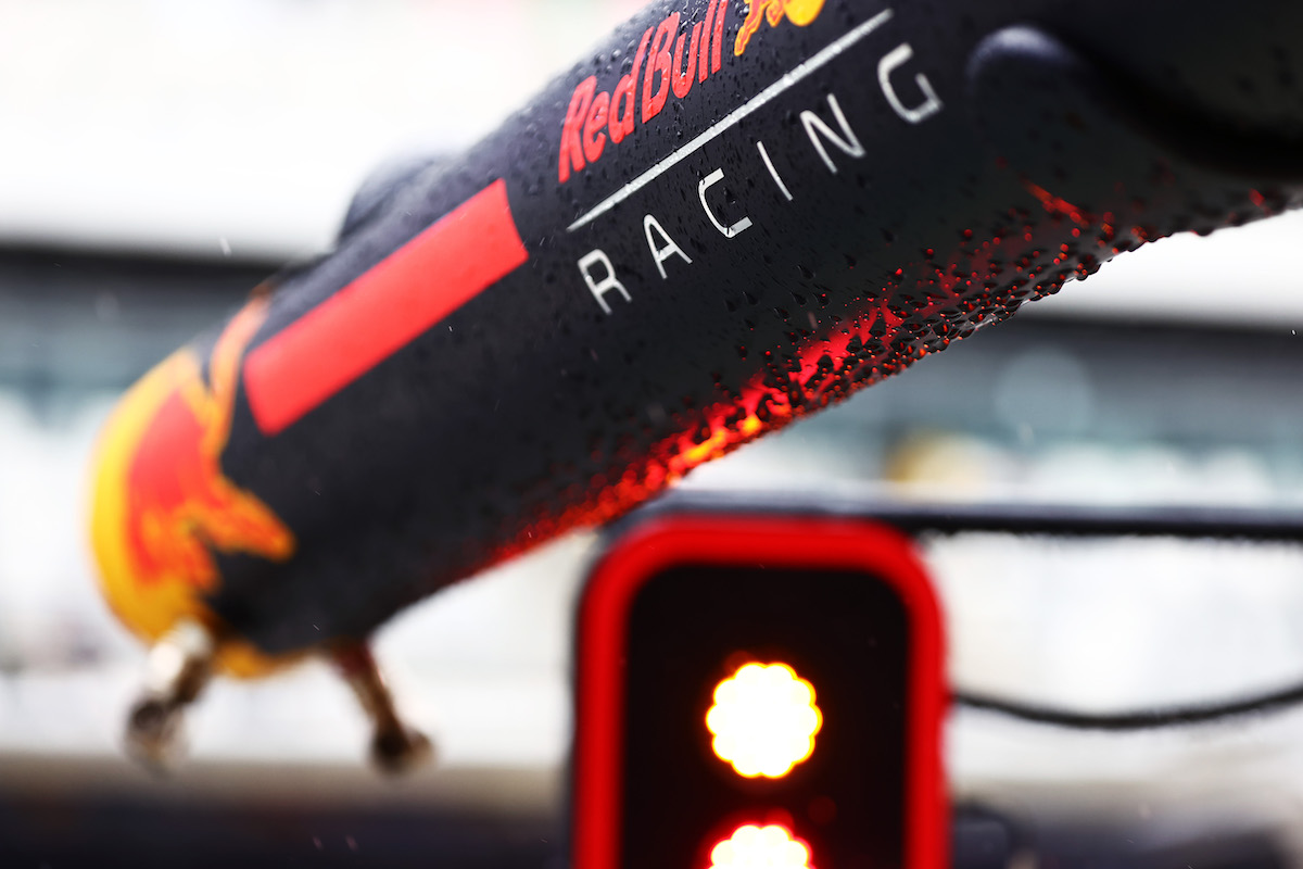 F1ロシアGP予選は実施へ。しかし予選中に雨予報も