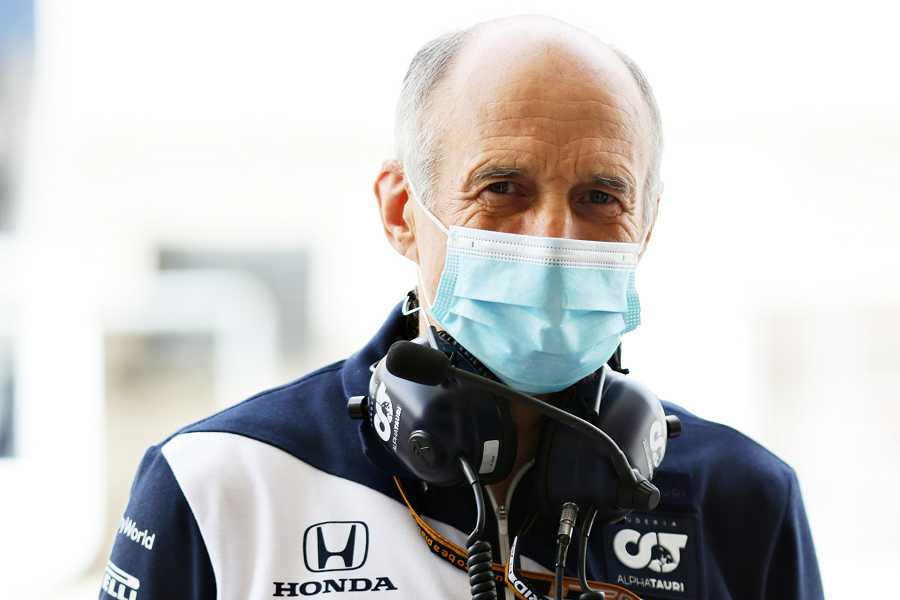 フォルクスワーゲン・グループのF1参戦を期待するアルファタウリのチーム代表