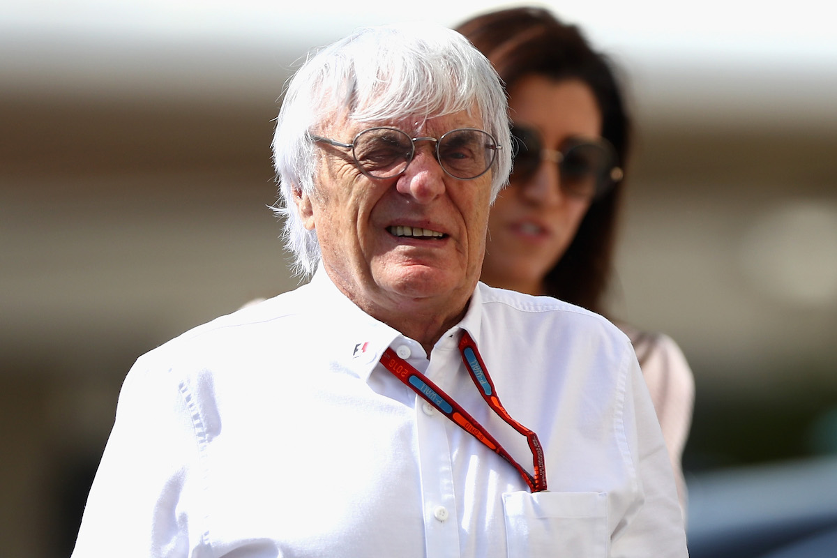 元F1ドライバー含めたF1関係者が現旧35首脳とともに租税回避「パンドラ文書」に名を連ねる