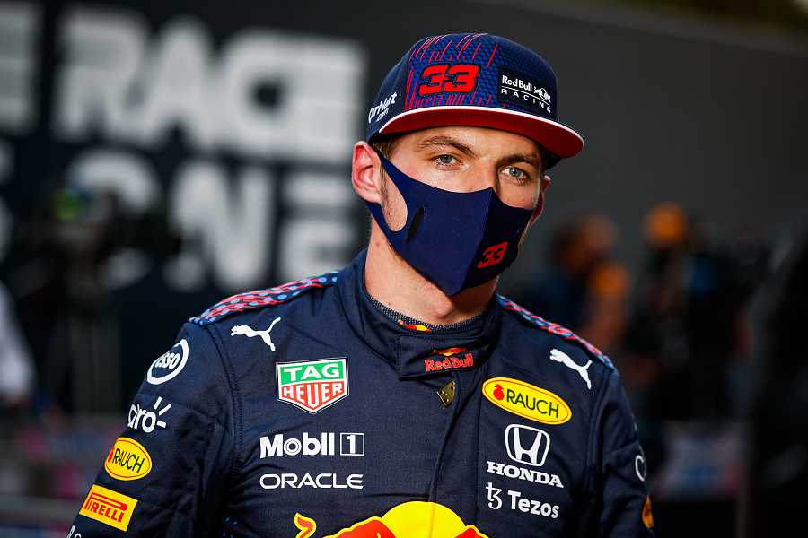 「今のフェルスタッペンは大きなプレッシャーにも対応できる」と元F1ドライバーのティモ・グロック