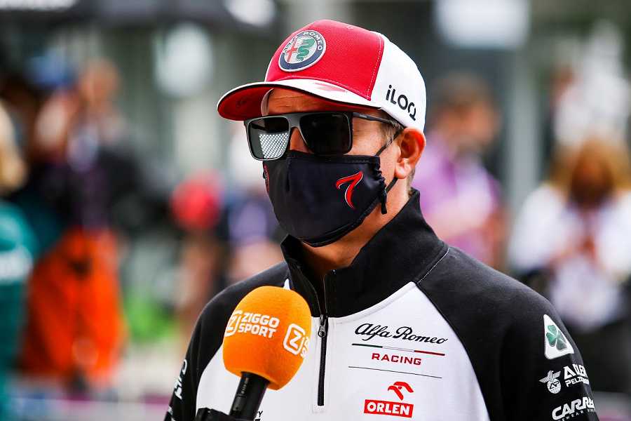 キミ・ライコネン「F1引退後も旅を続ける仕事はしたくない」