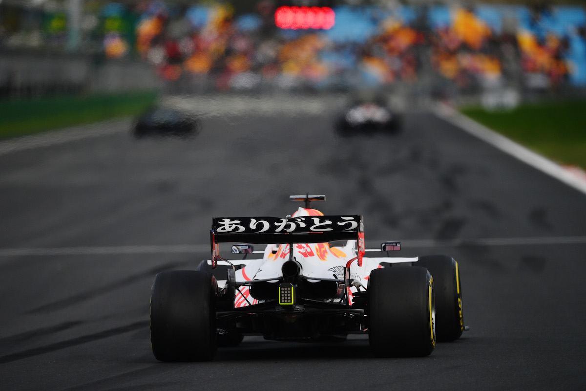 【ホンダF1】田辺TD、士気を高めてレースに臨む「まだまだ改善の余地はあります」