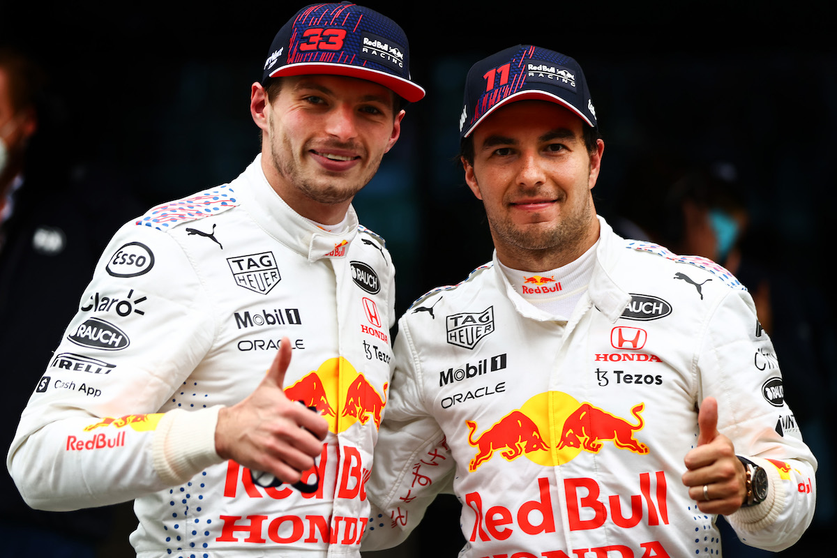 【ホンダF1】田辺TD、特別カラーで臨んだF1トルコGP「本来は“日本GP”、ダブル表彰台で日本のファンに喜んでもらえる結果になったと思う」