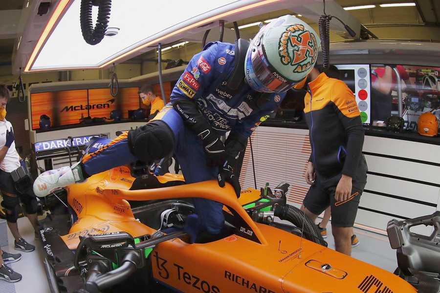 【F1】ロマン・グロージャンの事故を教訓に開発された新耐火グローブを承認