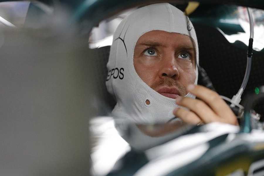 セバスチャン・ベッテル「環境問題に真剣に取り組まないとF1は消えてしまう」