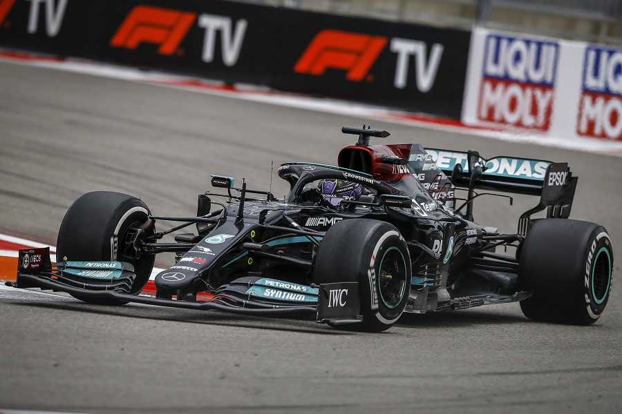 【メルセデス】ハミルトンに再びグリッドペナルティのリスク