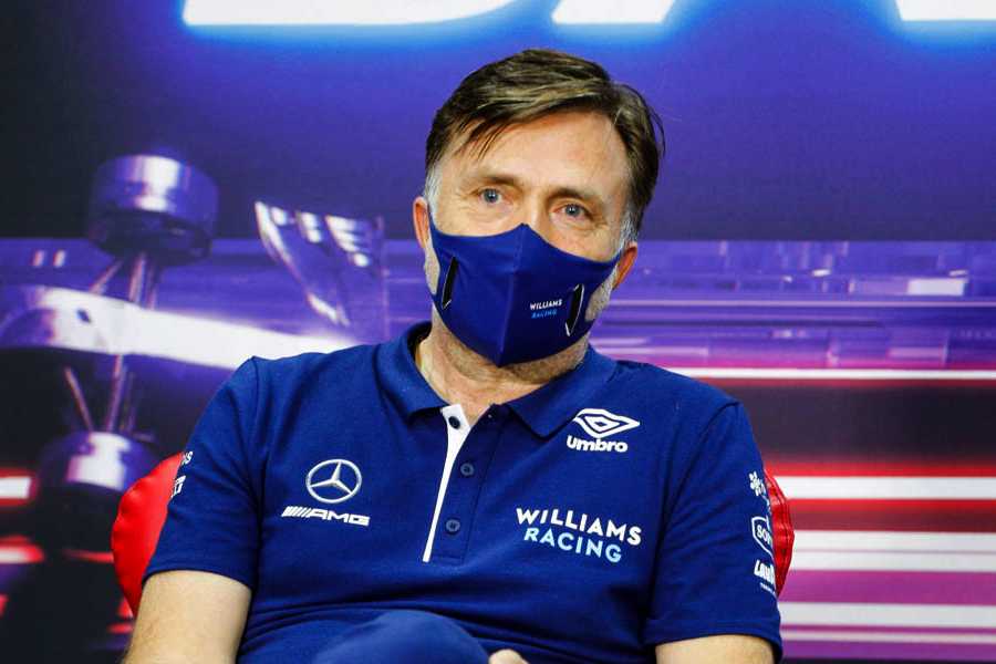 メルセデスF1エンジンの噂は「心理戦の一部」だとウィリアムズのボス