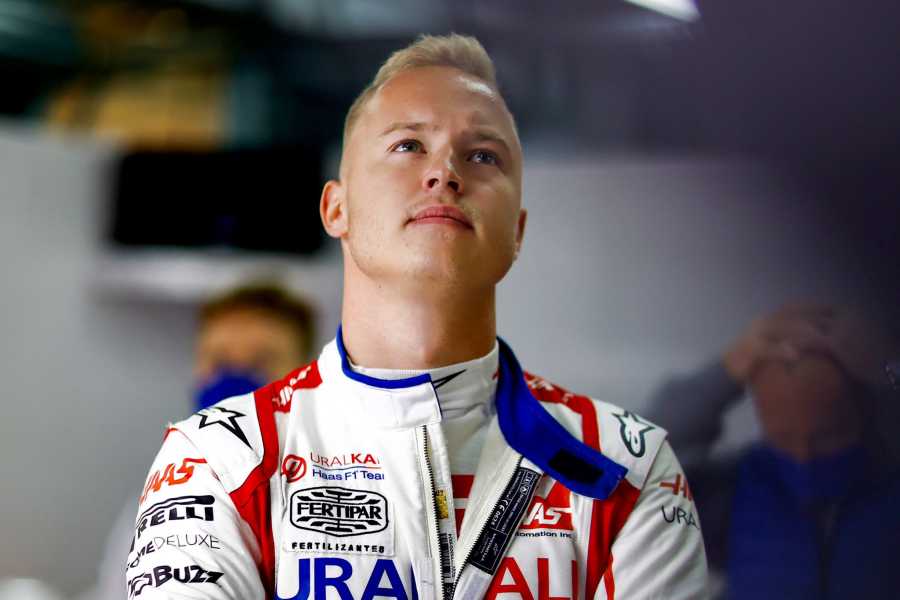 ニキータ・マゼピン「自分への批判は見当違い」