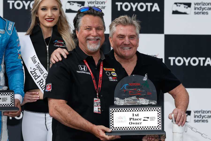 アンドレッティのザウバー買収報道に疑問符を付ける元F1最高責任者