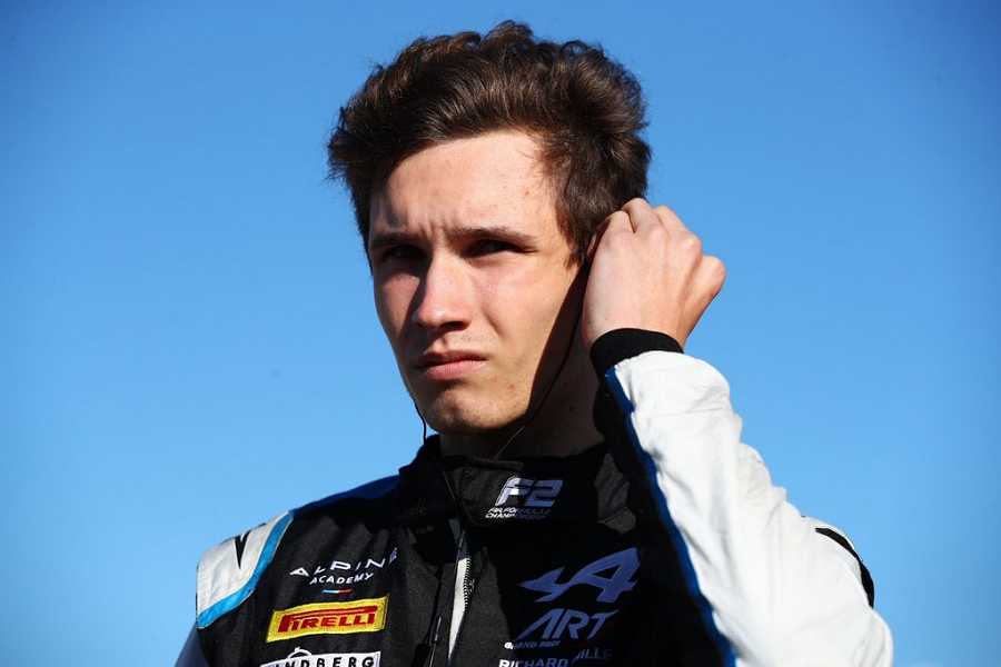 F1をあきらめてインディカー参戦を決めた若手ドライバー「僕には金持ちの父親はいない」