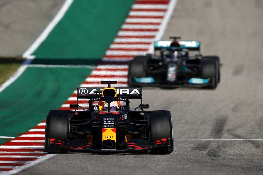 「これまでの傾向などあてにできない」とF1アメリカGPで勝利を逃したメルセデス