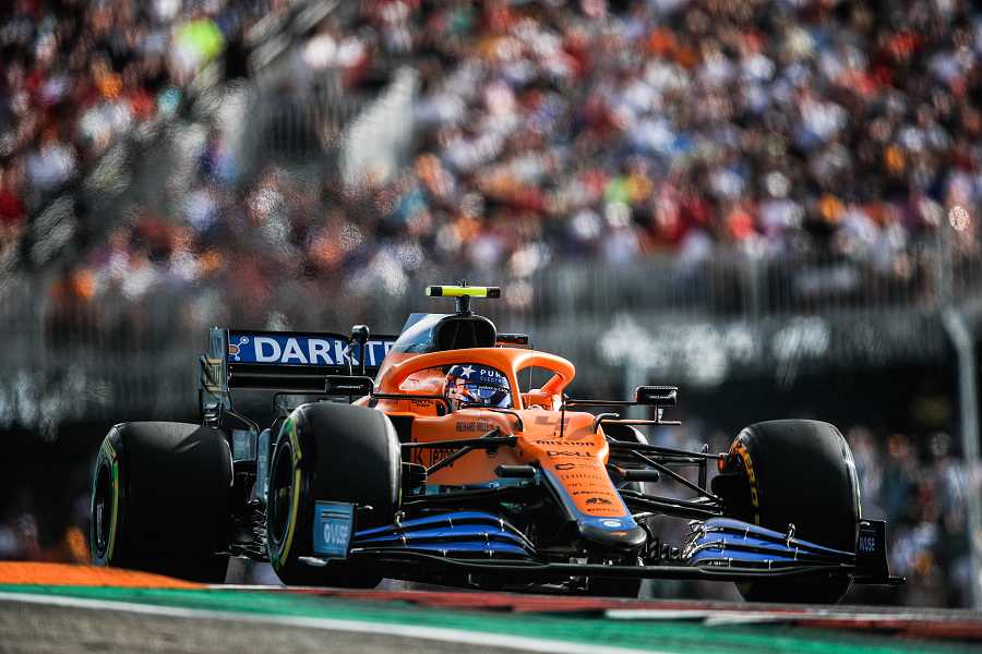 2026年にはマクラーレン・ポルシェ復活の可能性も？