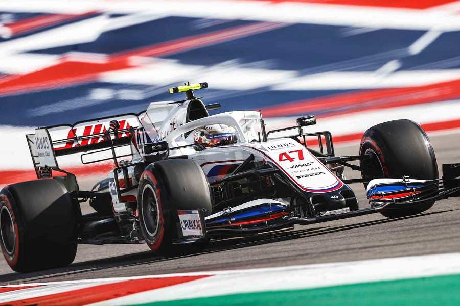 ミック・シューマッハがレッドブルからの苦情に反論