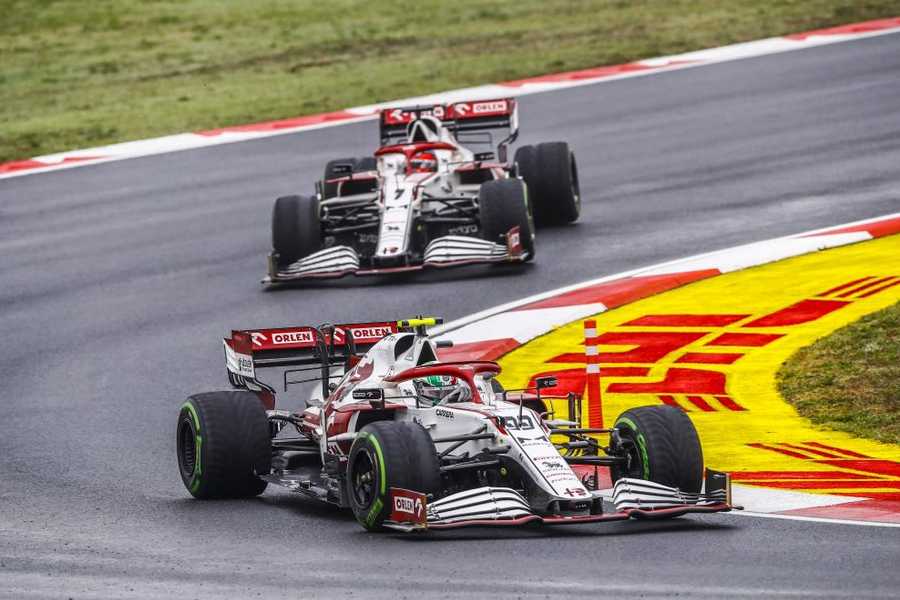 マイケル・アンドレッティによるザウバーF1チーム買収交渉は決裂