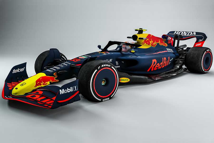 セルジオ・ペレス「2022年型F1マシンは全てが悪くなったと感じるはず」