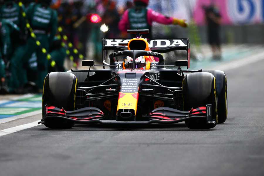 【レッドブル】2026年以降フォルクスワーゲンと組む可能性を否定せず