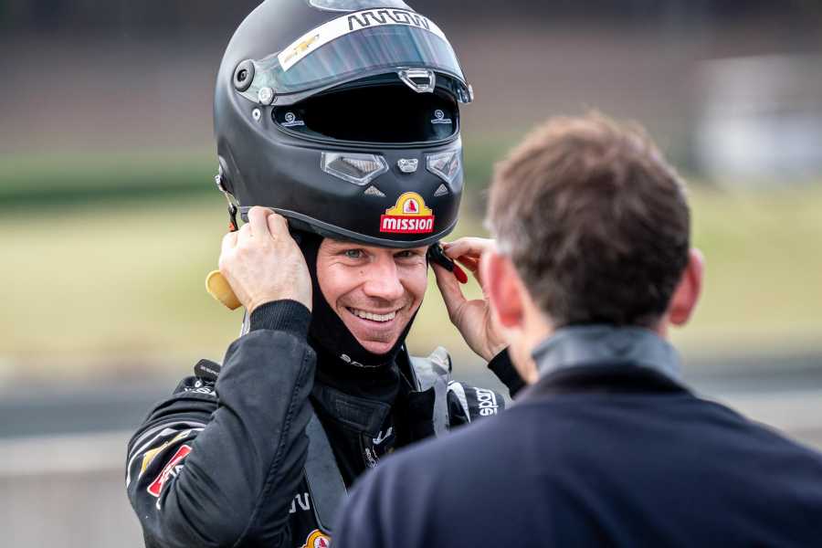 ニコ・ヒュルケンベルグがインディカー転向を断念