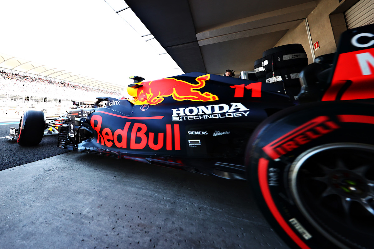 【F1メキシコGP：予選Q3順位】レッドブル・ホンダはまさかの2列目、メルセデスがフロントロー！