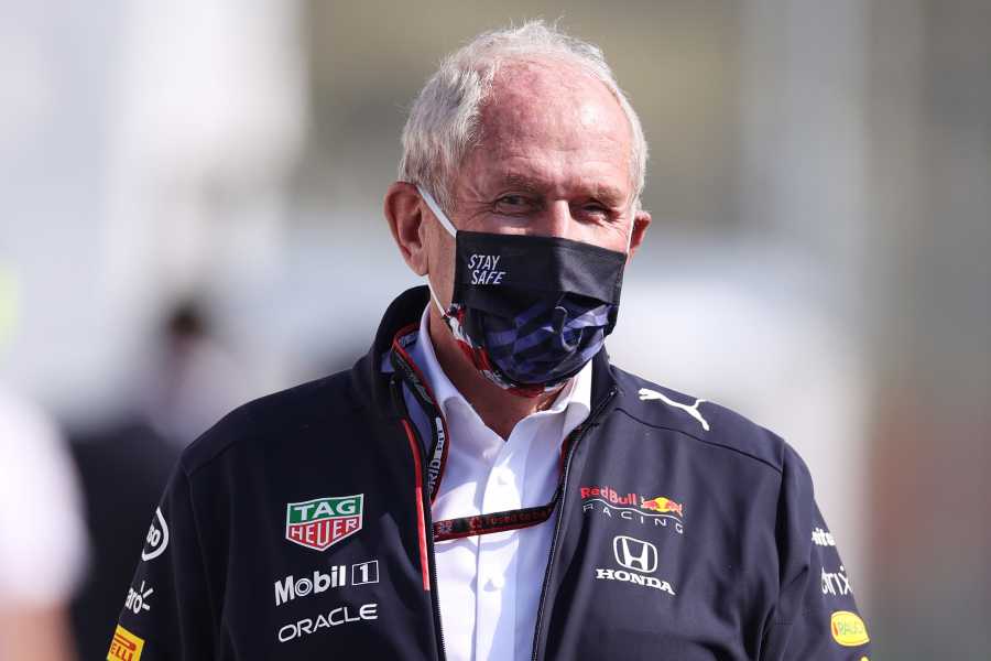 【レッドブル】自分たちと組めばポルシェもすぐにF1で勝利できるとチーム首脳