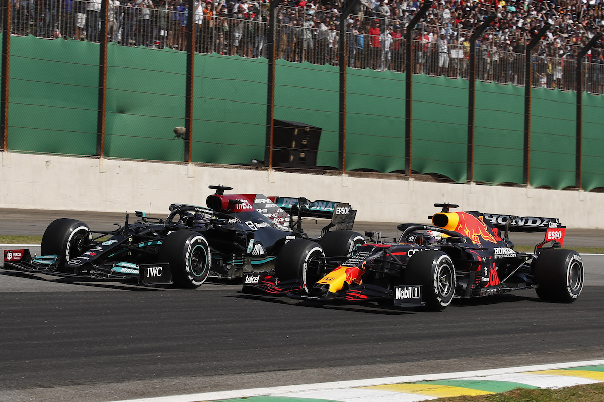 レッドブル反撃準備！モナコ仕様なのに追いつけない･･･驚速ハミルトンの秘密は“傾くステアリング”か？