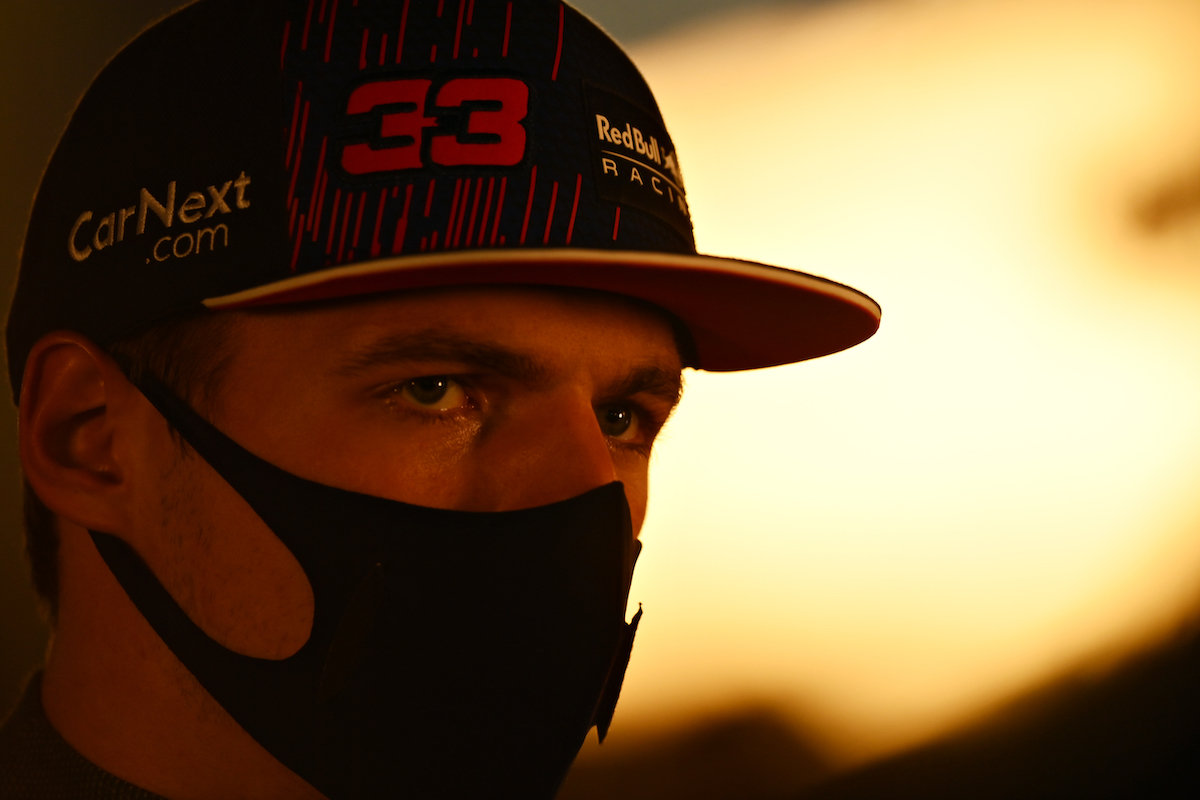 【速報】フェルスタッペンだけ5グリッド降格ペナルティ！王者争いに影響も／F1カタールGP