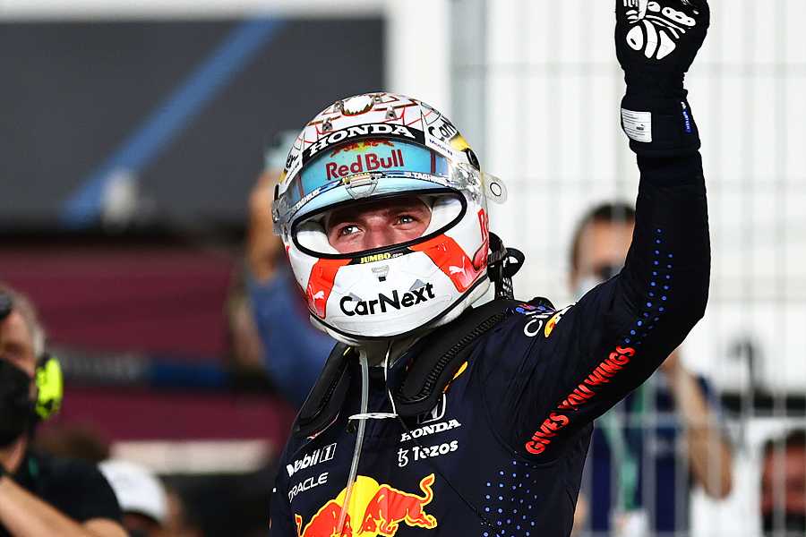 2021年F1シーズンが面白くなったのはフェルスタッペンのおかげ